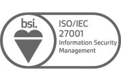 logo_27001_v1 VORTAL Certifications